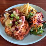 Turkey Parmi