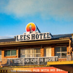 Lees Hotel Rewards Terms & Conditions